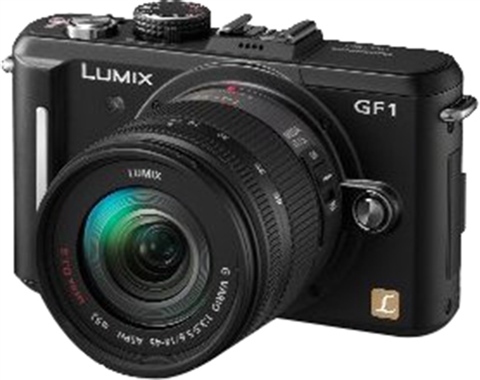 デジタルカメラ 5ABM041 Panasonic LUMIX DMC-GH1 14-45mm Panasonic Lumix DMC-GH1 12.1M 14-45mm, C - CeX (UK): - Buy, Sell